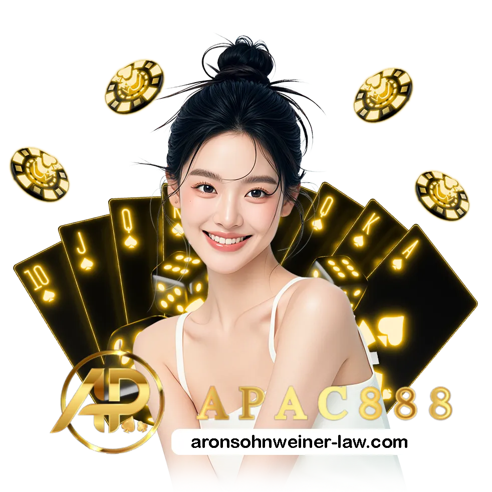 ทางเข้า apac888